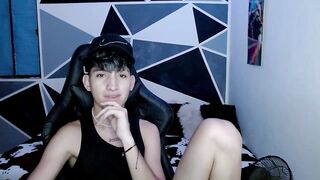 littlextreme - [Stripchat] big-cocks twerk striptease latin