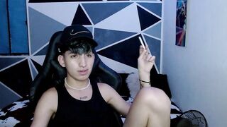 littlextreme - [Stripchat] big-cocks twerk striptease latin