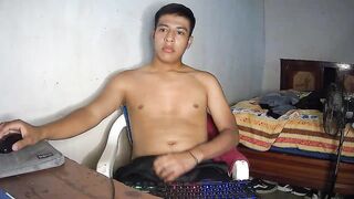 josuetapuy - [Stripchat] twinks ecuadorian shower cam2cam