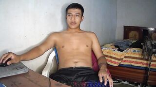 josuetapuy - [Stripchat] twinks ecuadorian shower cam2cam