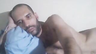 analboypussy - [Stripchat] spanish-speaking masturbation anal fingering