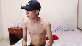 Valentino_Soto - [Stripchat] striptease masturbation spanish-speaking deepthroat