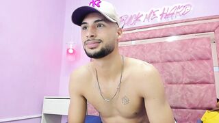 Adam_bigcock_ - [Stripchat] anal hd anal anal