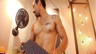 Romeocolin - [Stripchat] bisexuals cam2cam cam2cam selfsucking