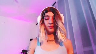 ZARA_BLARE - [Stripchat] striptease erotic-dance bisexuals twerk