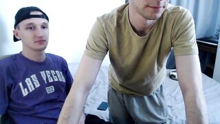 donowan_snoww - [Stripchat] cam2cam hairy hd bisexuals