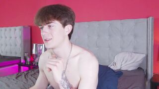 Stanislawwww - [Stripchat] humiliation dirty-talk pov striptease