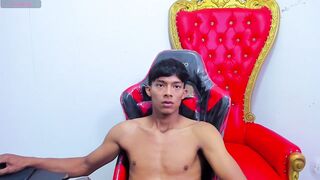 Richars_Man - [Stripchat] ejaculation hd striptease cam2cam