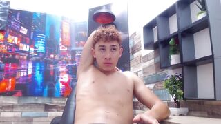 ArthurBlake_ - [Stripchat] ejaculation cam2cam cei cam2cam