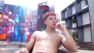 ArthurBlake_ - [Stripchat] ejaculation cam2cam cei cam2cam