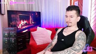 steven_tyler - [Stripchat] handjob striptease bisexuals muscular