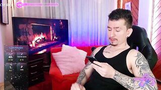 steven_tyler - [Stripchat] handjob striptease bisexuals muscular