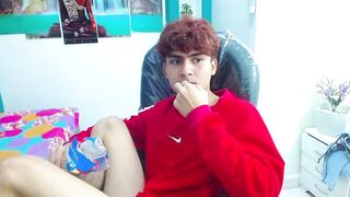 zeus_hot18 - [Stripchat] fingering doggy-style twinks twinks