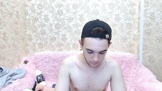 _Soolin_ - [Stripchat] recordable-publics dildo-or-vibrator twinks blowjob