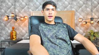 TylerLions - [Stripchat] cheap-privates mobile latin penis-ring