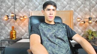 TylerLions - [Stripchat] cheap-privates mobile latin penis-ring