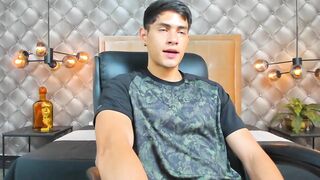 TylerLions - [Stripchat] cheap-privates mobile latin penis-ring