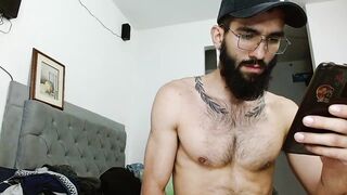 Franckxl - [Stripchat] ejaculation hairy-armpits recordable-publics fingering