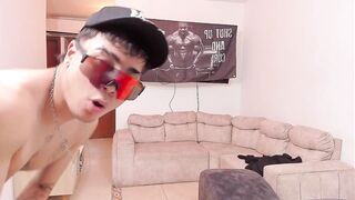 teamdylan_sex - [Chaturbate] - Tags: nudist passionate arousal confident captivating vlogger