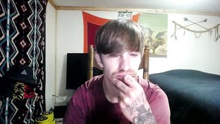 harddick19966 - [Chaturbate] - Tags: charismatic confident vlogger confident performer strong grip