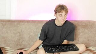 mike_bd18 - [Chaturbate] - Tags: eager craving debonair witty commentator dominant