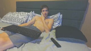 downforthemoney - [Chaturbate] - Tags: solid legs captivating host hunky gallant