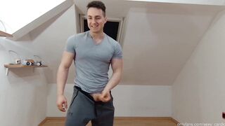 sexy_cardio - Video orgasms glamcore gay-dudes gaycouple