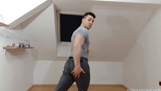 sexy_cardio - Video orgasms glamcore gay-dudes gaycouple