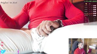 hot_black30 - Video gay-encouragement anal-gape gay-amateur-sex gay-trimmed