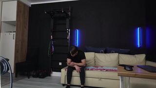 muscularfriend - Video butt-sex gay-sebastian-kane love amateurs