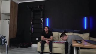 muscularfriend - Video butt-sex gay-sebastian-kane love amateurs