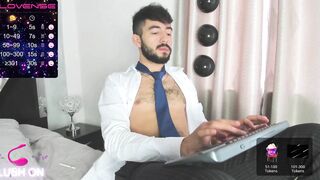 markwalker__ - Video nudist gay-chile trans beach