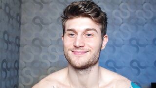 bill_kill96 - Video gay-twinks riding gay-brownhair adult