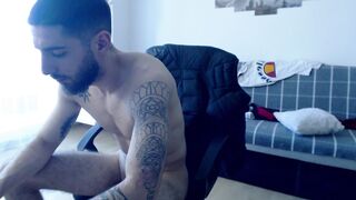 kingkarlos_ - Video gayassfuck guy rough-porn tranny-sex