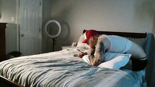 tattedlatino1 - Video gay-mature greatass group-sex xvideo