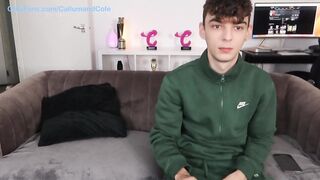 callumandcole - Video gay-scouts step-family boy-assfuck boy-porn-free