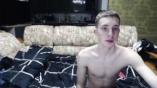 cute_brian - Video gay-black asmr hottie pantyhose