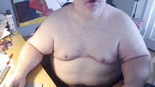 chubdom12 - Video assplay fake feminization gay-shorthair