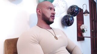 ryanjhonston - Video tanga cam- gaycum gay-emo