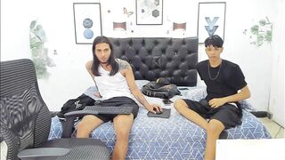 arthur__brown - Video gay-teens gay-bo hot gay-largedick