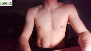 juniorcamboy - Video male-footfetish bribe cam boy-threesome-sex