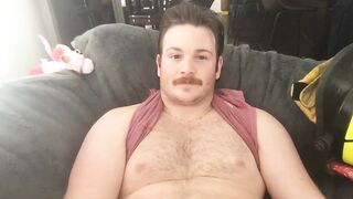 firefighterzaddy - Video gay-chubby facefuck peruana gay-redneck