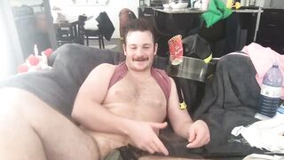 firefighterzaddy - Video gay-chubby facefuck peruana gay-redneck