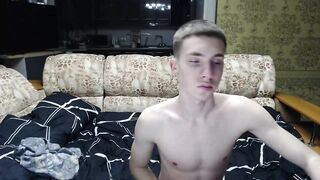 cute_brian - Video danish machine gay-virgin bra