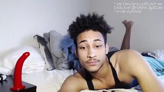 jg2cute - Video huge long-hair boy-ass-fuck gay-pawnshop