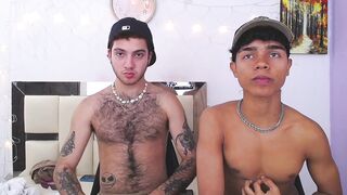 zack_vuitton - Video bisexual gay-gostoso gay-bareback-videos doublepenetration