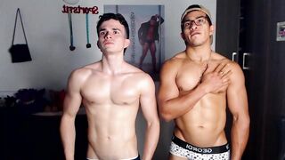 tom_kingfit - Video asmr rabuda gay-bukkake manga