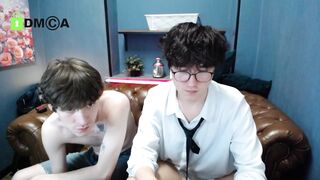 ten_jonson - Video punishment gaybrasil wank juicy