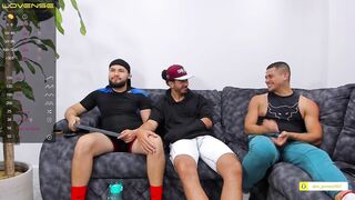 heteros_men - Video dolce gaypapi gayman gay-thug