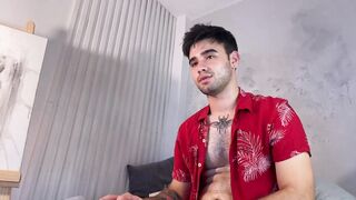 zacksullivan_ - Video gay-ass interview passwordshow fuckmachine